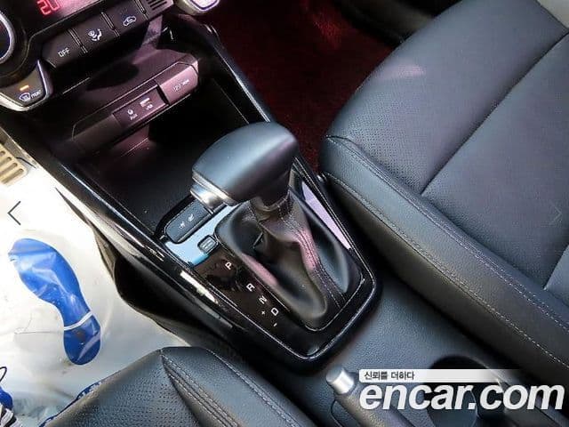 Kia Stonic Prestige, 2019 10