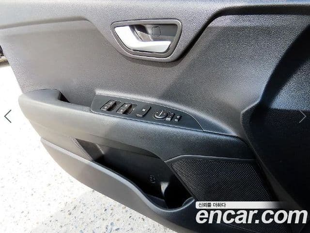 Kia Stonic Prestige, 2019 11