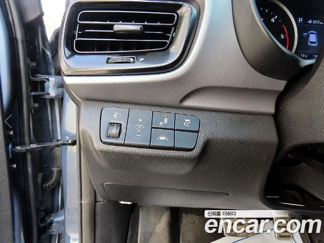 Kia Stonic Prestige, 2019 12