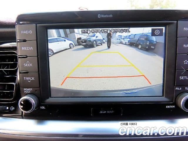 Kia Stonic Prestige, 2019 15