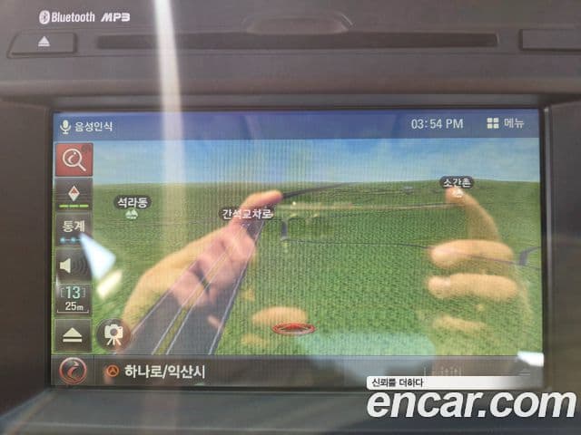 Hyundai LF Sonata Premium, 2015 11