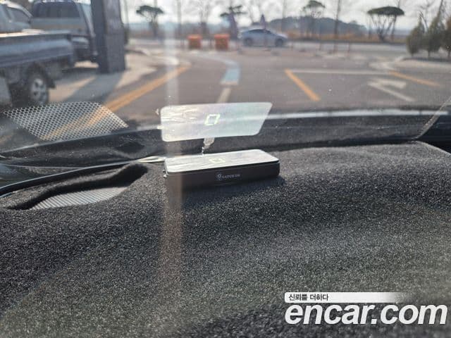 Hyundai LF Sonata Premium, 2015 17