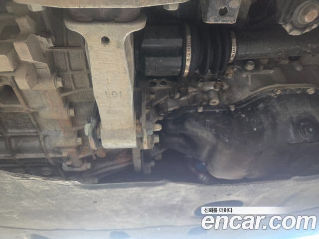 Hyundai LF Sonata Premium, 2015 19