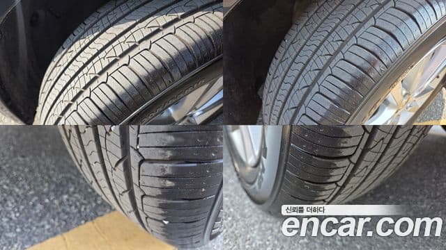 Hyundai LF Sonata Premium, 2015 20