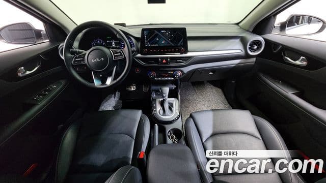 Kia The / новый New K3 2세대 Prestige, 2024 7
