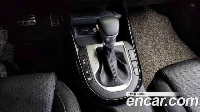 Kia The / новый New K3 2세대 Prestige, 2024 9