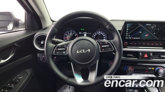 Kia The / новый New K3 2세대 Prestige, 2024 13