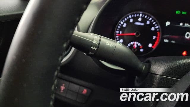 Kia The / новый New K3 2세대 Prestige, 2024 14