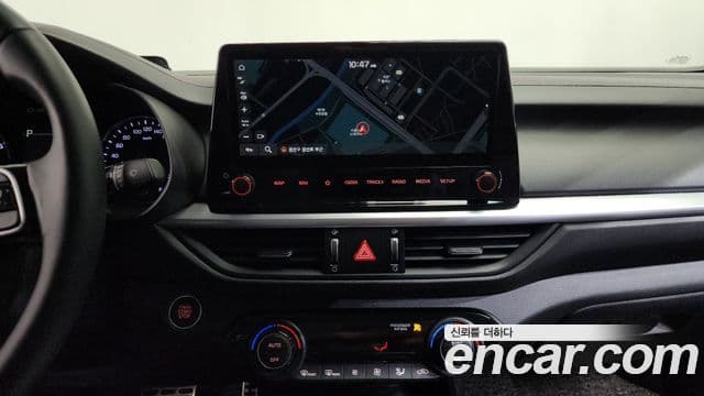 Kia The / новый New K3 2세대 Prestige, 2024 16