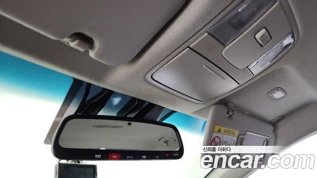 Kia The / новый New K3 2세대 Prestige, 2024 19