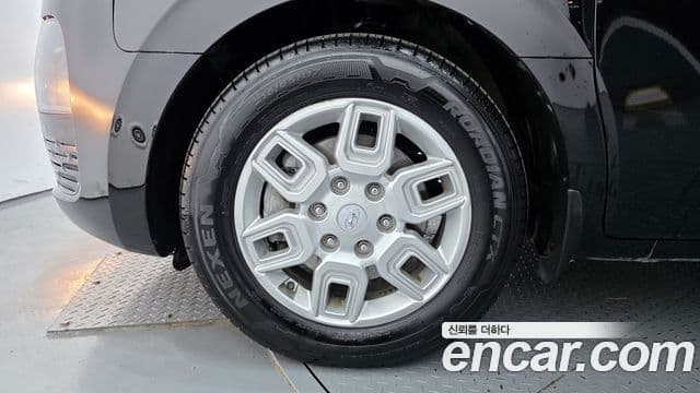 Hyundai Staria Modern, 2022 все фото