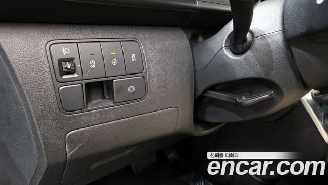 Hyundai Staria Modern, 2022 15