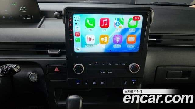 Hyundai Staria Modern, 2022 18