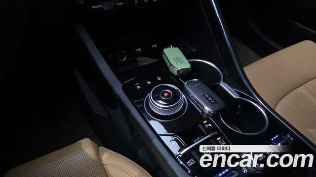 Kia K5 3세대 Signature, 2023 9