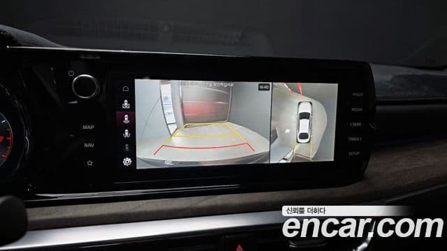 Kia K5 3세대 Signature, 2023 15