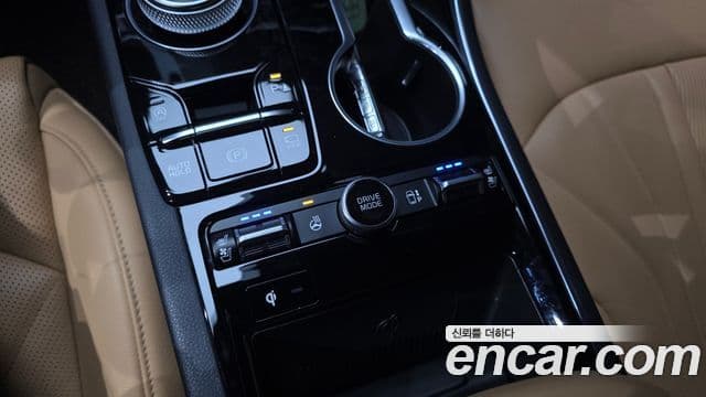 Kia K5 3세대 Signature, 2023 18