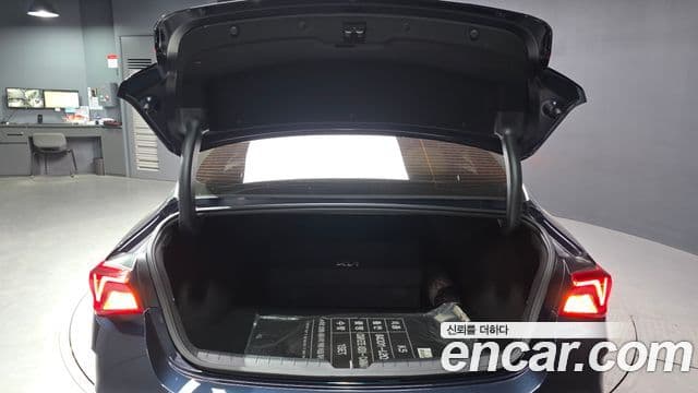 Kia K5 3세대 Signature, 2023 20