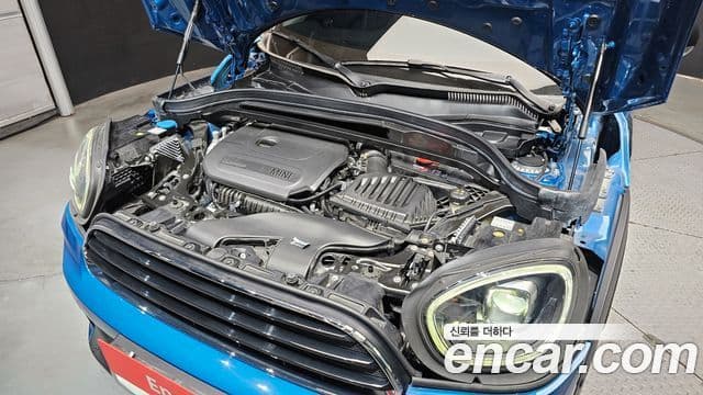 Mini Cooper Countryman 2세대, 2023 6