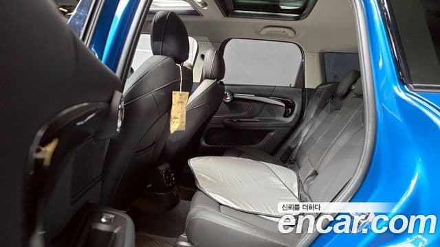 Mini Cooper Countryman 2세대, 2023 13