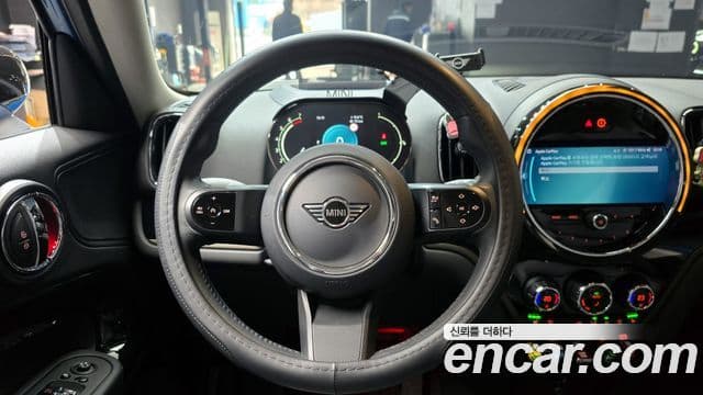 Mini Cooper Countryman 2세대, 2023 14