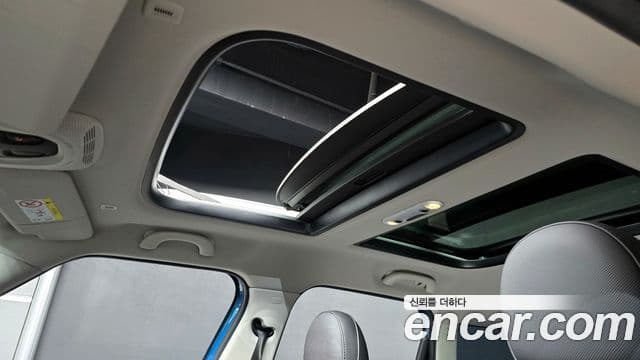 Mini Cooper Countryman 2세대, 2023 19