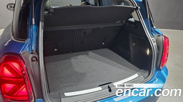 Mini Cooper Countryman 2세대, 2023 20