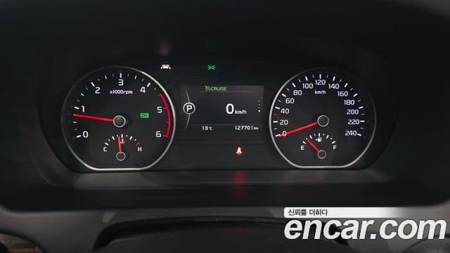 Kia The / новый New Mohave President, 2017 8