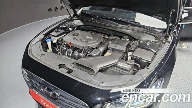 Hyundai Grandeur IG Special, 2018 6