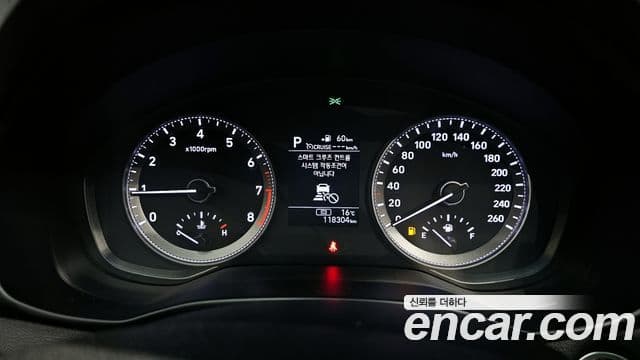 Hyundai Grandeur IG Special, 2018 8