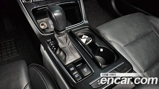 Hyundai Grandeur IG Special, 2018 9