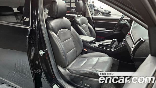 Hyundai Grandeur IG Special, 2018 10