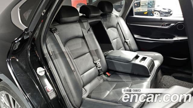 Hyundai Grandeur IG Special, 2018 12