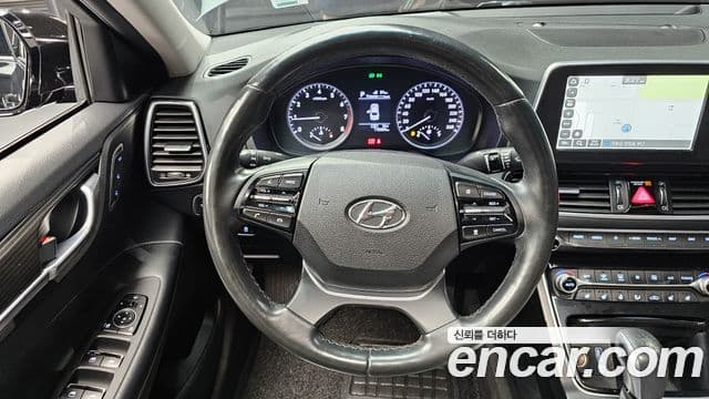 Hyundai Grandeur IG Special, 2018 13