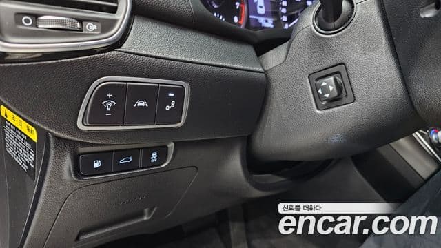 Hyundai Grandeur IG Special, 2018 14