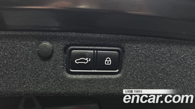 Hyundai Grandeur IG Special, 2018 19