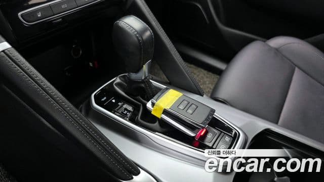 Renault Korea(Samsung) The / новый New QM6 2.0 GDe LE 2WD, 2021 9