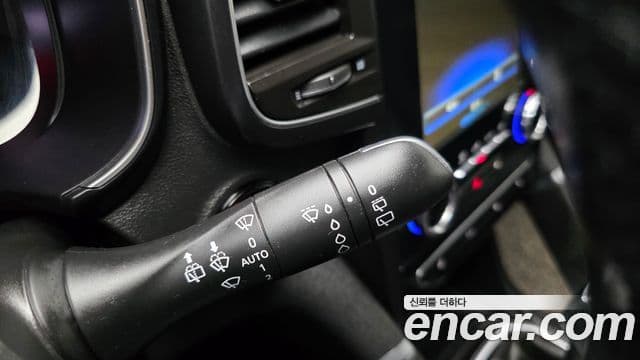 Renault Korea(Samsung) The / новый New QM6 2.0 GDe LE 2WD, 2021 18