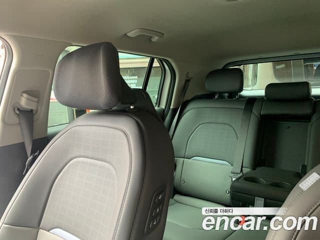 Kia EV3 Earth, 2026 7