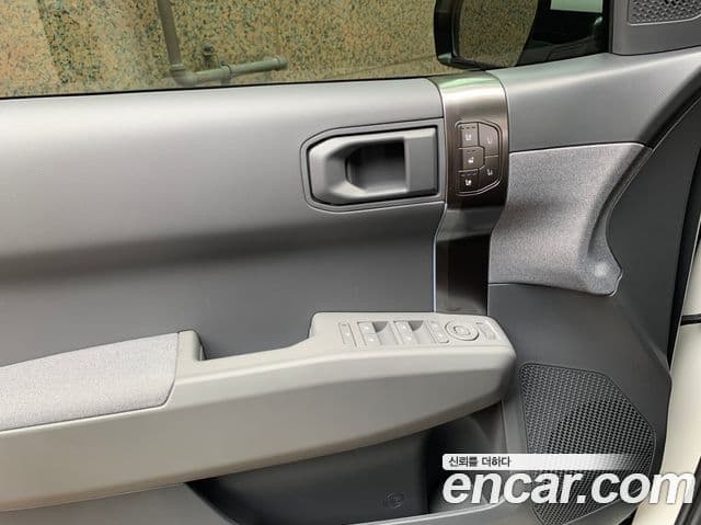 Kia EV3 Earth, 2026 8