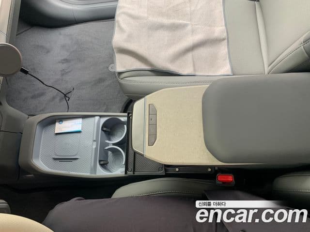 Kia EV3 Earth, 2026 9