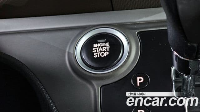 Kia Ray Prestige bi-fuel, 2016 18