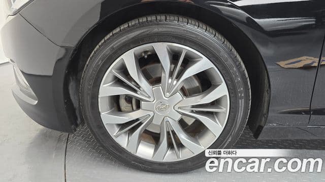 Hyundai LF Sonata Special, 2016 все фото