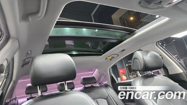 Hyundai LF Sonata Special, 2016 19