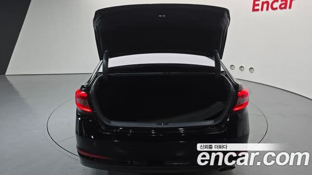 Hyundai LF Sonata Special, 2016 20