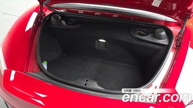 Porsche 718 Boxster 4.0 GTS, 2021 18