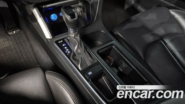 Hyundai LF Sonata 2.0 Smart, 2015 9