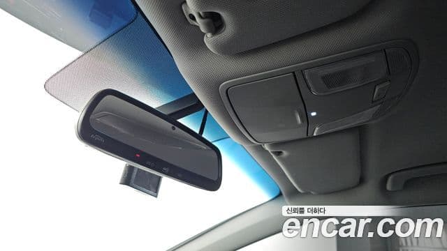 Hyundai LF Sonata 2.0 Smart, 2015 15