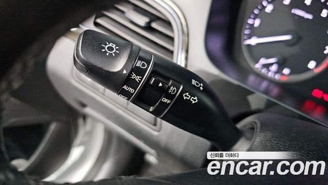 Hyundai LF Sonata 2.0 Smart, 2015 18