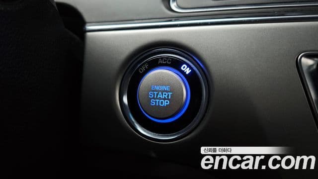 Hyundai LF Sonata 2.0 Smart, 2015 20