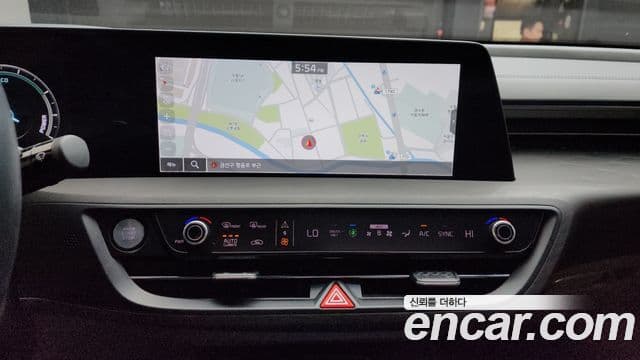 Kia K8 гибрид Special, 2023 14